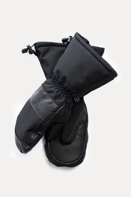 Jethwear JW Votter Black 