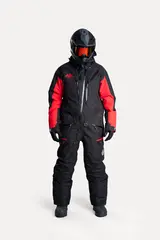 Jethwear The One V2 Black/Flame  150g