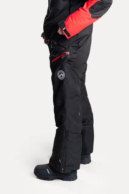 Jethwear The One V2 Black/Flame  150g 