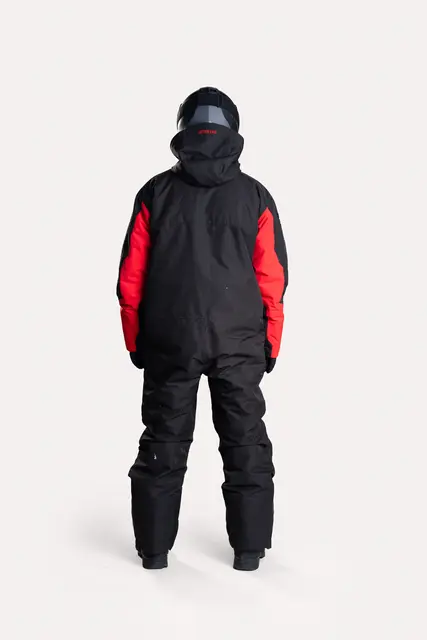 Jethwear The One V2 Black/Flame  150g 