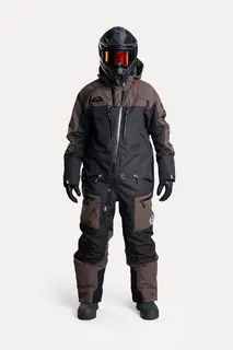 Jethwear The One V2 Black/Earth  150g