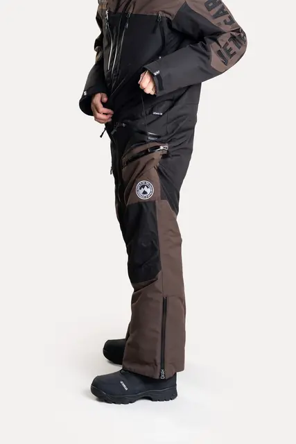 Jethwear The One V2 Black/Earth  150g 