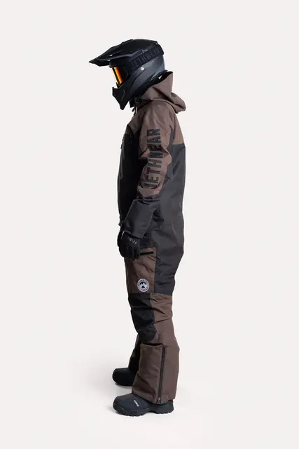 Jethwear The One V2 Black/Earth  150g 