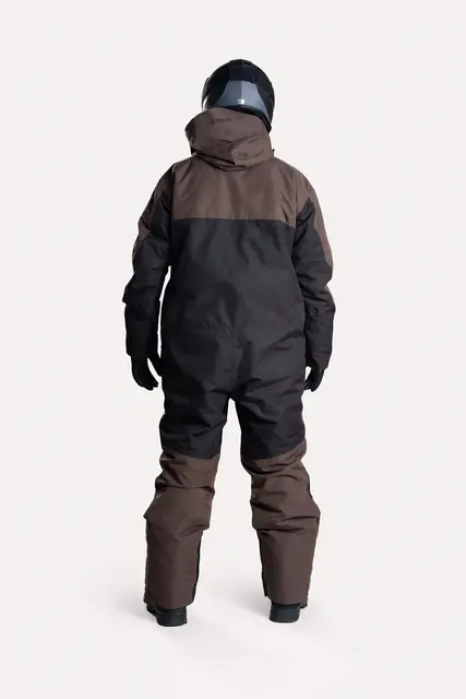 Jethwear The One V2 Black/Earth  150g 
