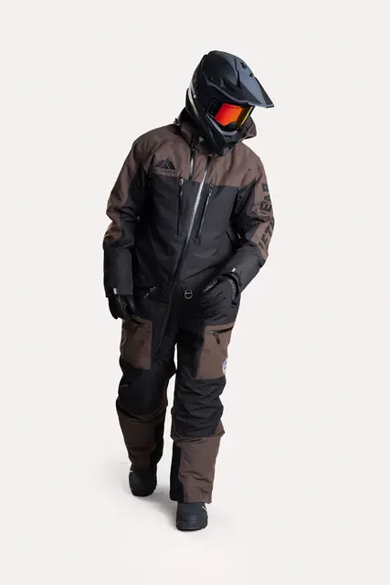 Jethwear The One V2 Black/Earth  150g 