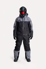 Jethwear The One V2 Black/Grey  150g