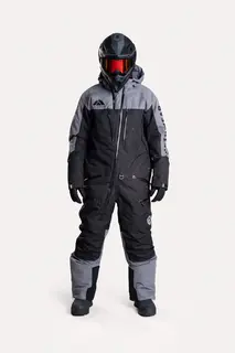 Jethwear The One V2 Black/Grey  150g