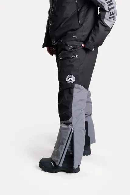 Jethwear The One V2 Black/Grey  150g 