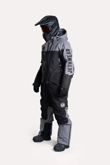Jethwear The One V2 Black/Grey  150g 