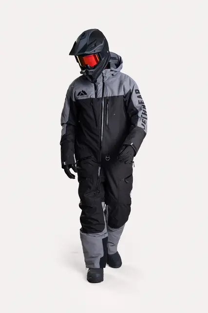 Jethwear The One V2 Black/Grey  150g 
