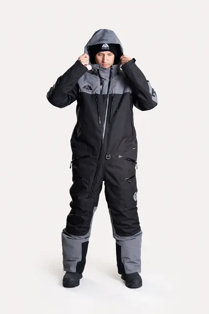 Jethwear The One V2 Black/Grey  150g 