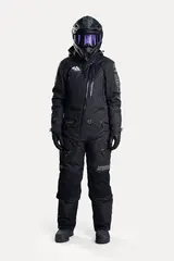Jethwear W's The One V2 Black/Rainbow 180g