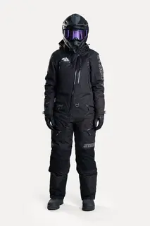 Jethwear W's The One V2 Black/Rainbow 180g