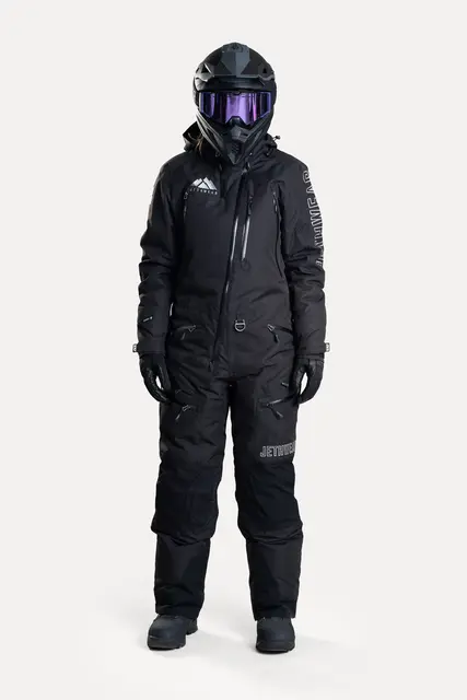 Jethwear W's The One V2 Black/Rainbow 180g 