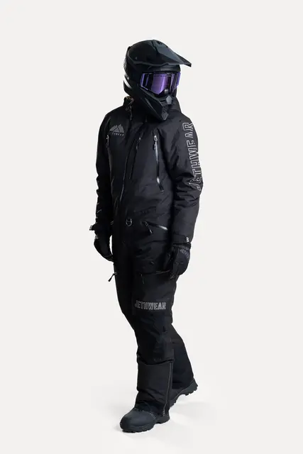 Jethwear W's The One V2 Black/Rainbow 180g 