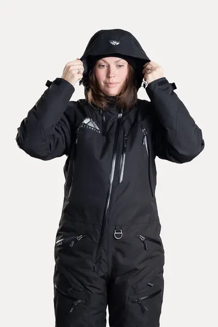 Jethwear W's The One V2 Black/Rainbow 180g 