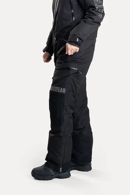 Jethwear W's The One V2 Black/Rainbow 180g 