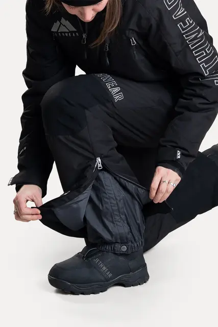 Jethwear W's The One V2 Black/Rainbow 180g 