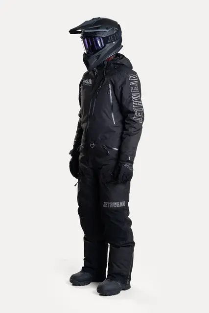 Jethwear W's The One V2 Black/Rainbow 180g 