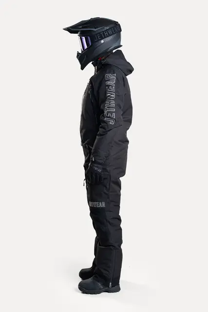 Jethwear W's The One V2 Black/Rainbow 180g 