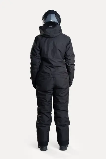 Jethwear W's The One V2 Black/Rainbow 180g 
