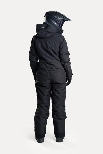 Jethwear W's The One V2 Black/Rainbow 180g 