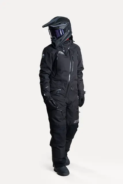 Jethwear W's The One V2 Black/Rainbow 180g 