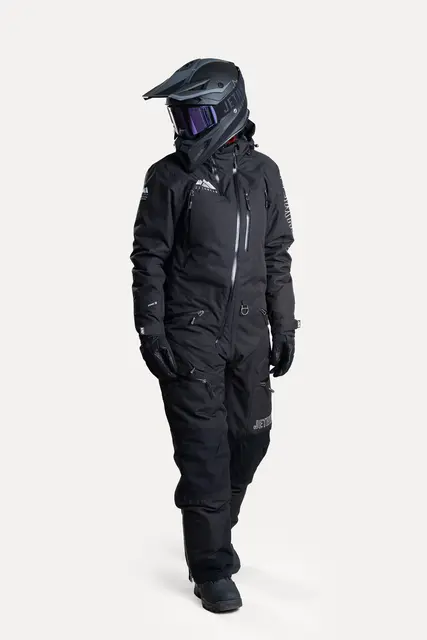Jethwear W's The One V2 Black/Rainbow 180g 