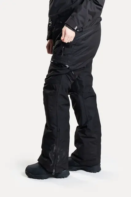 Jethwear W's Venture Suit Black/Iron  Safe 