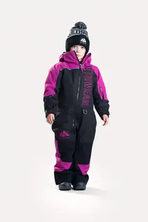 Jethwear Odin &amp; Olivia Kids  Black/Flower, Safe