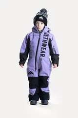 Jethwear Odin &amp; Olivia Kids  Lavender, safe