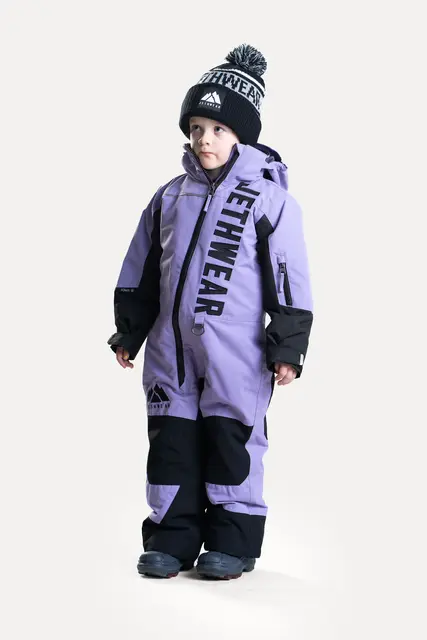 Jethwear Odin & Olivia Kids  Lavender, safe 