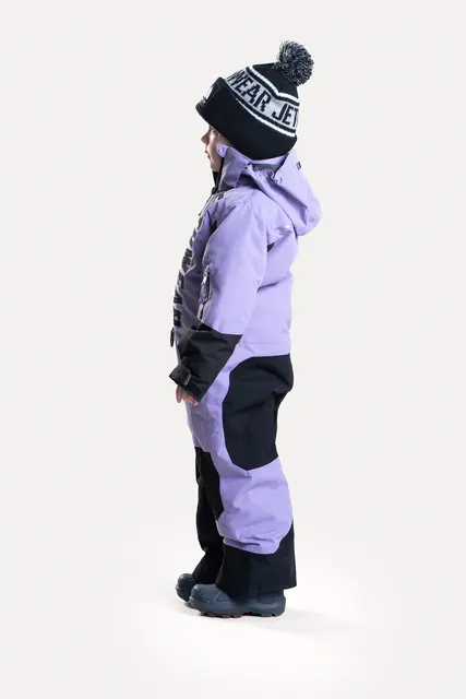 Jethwear Odin & Olivia Kids  Lavender, safe 