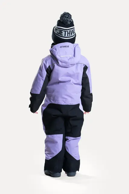 Jethwear Odin & Olivia Kids  Lavender, safe 