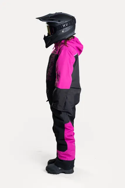 Jethwear Odin & Olivia Youth  Black/Flower, Safe 