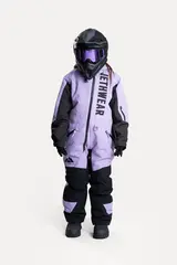 Jethwear Odin &amp; Olivia Youth  Lavender, safe