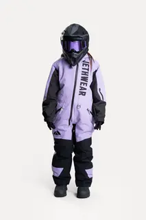 Jethwear Odin &amp; Olivia Youth  Lavender, safe