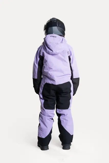 Jethwear Odin & Olivia Youth  Lavender, safe 