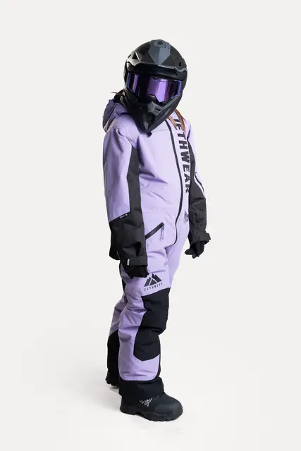 Jethwear Odin & Olivia Youth  Lavender, safe 