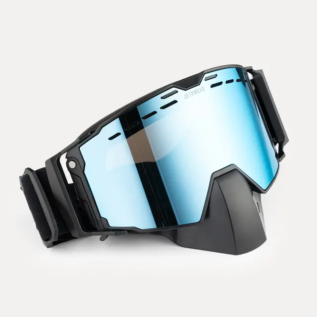 Jethwear - Line Goggle Jethwear/ Blue 