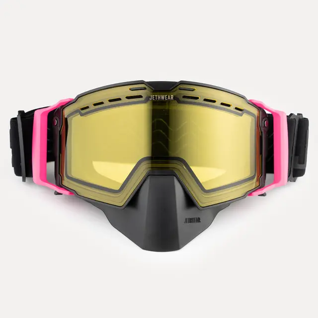 Jethwear - Line Goggle Jethwear/ Pink 