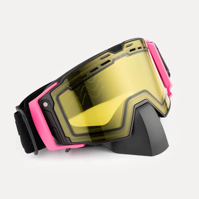 Jethwear - Line Goggle Jethwear/ Pink 