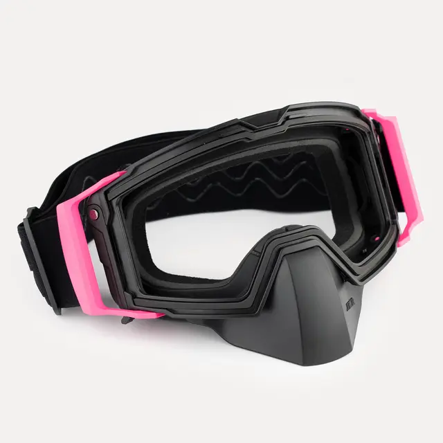 Jethwear - Line Goggle Jethwear/ Pink 