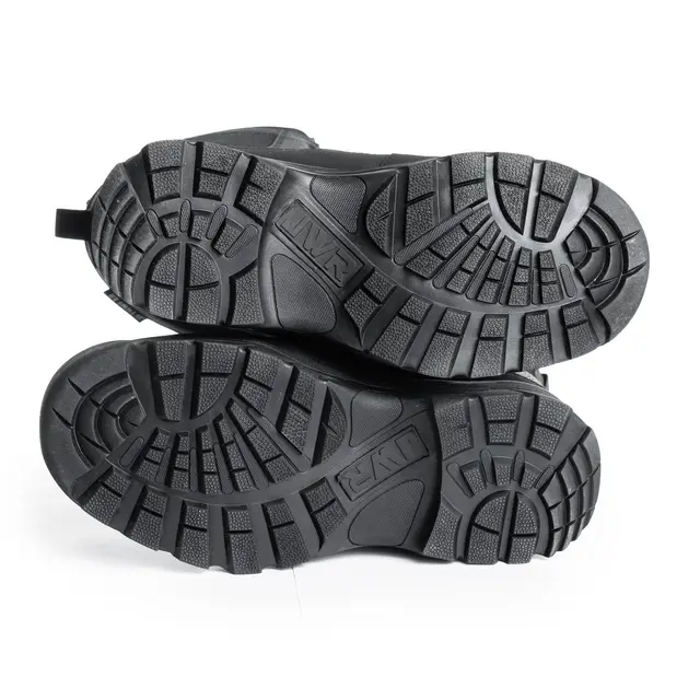 Jethwear Vault Scootersko Black, 36 