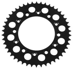 JT Bakdrev Yamaha TT-R90/110 35 420 Kjede, St&#229;l