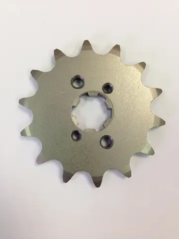 13T Fordrev Derbi Senda (1563)