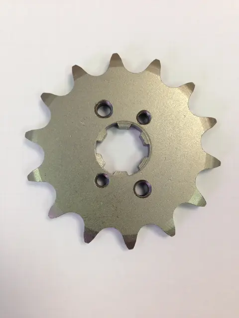 13T Fordrev Derbi Senda (1563) 