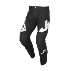 Just1 J-Essential Barnebukse - Sort, 24, Crossbukse for juniorer