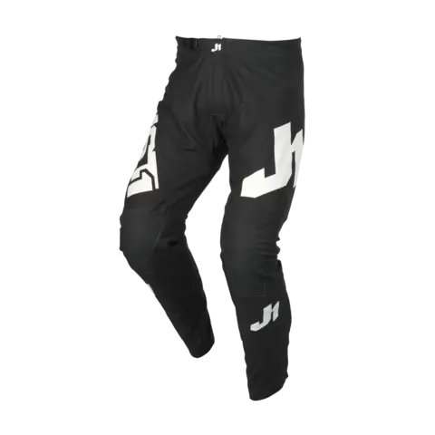 Just1 J-Essential Barnebukse - Sort Crossbukse for juniorer