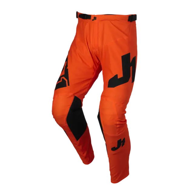 Just1 J-Essential Barnebukse - Ora, 26, Crossbukse for juniorer 